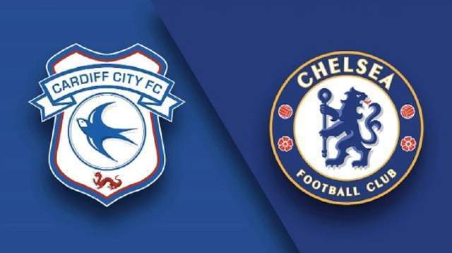 英联杯-卡迪夫城0-3切尔西：英超恶战连连，蓝军能否全力以赴|前瞻